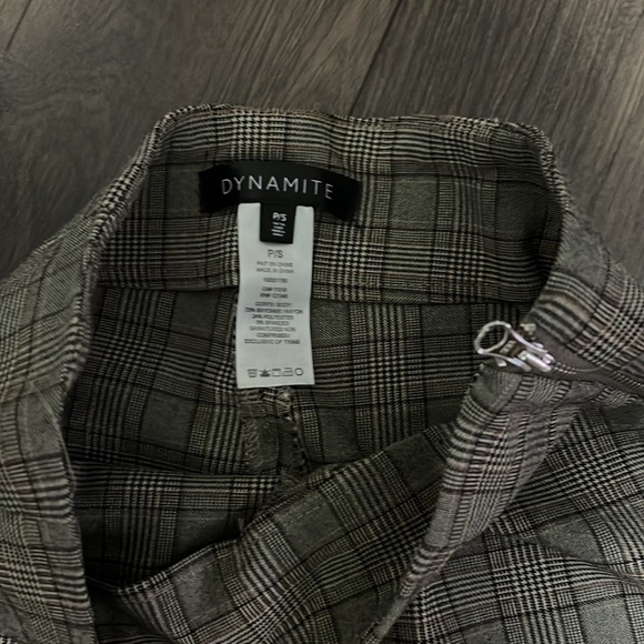 Dynamite pants - Picture 3 of 4